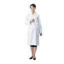 白衣女子(袖口ひも入) シングル AZ51-001 M