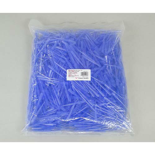 �ӥ���⥵������å�(�Х륯�ѥå�) 1000�ޥ�����L �֥롼 V-1000BH 1��(1000����)