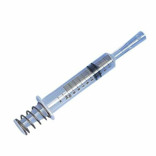 乐天商城 - 血沈測定器 吸引用バネアダプター (5本) 1015