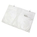 サンプリングバッグ(2フッ化) 2口コック 10L