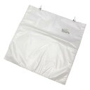 サンプリングバッグ(2フッ化) 2口コック 20L