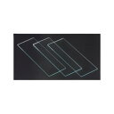 スライドガラス 25*75mm 切放 1箱 (100枚入) 0307-0005