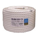 クレモナSロープ 14mm直径*50m 丸巻パック KM14-50P