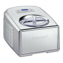 クイジナート アイスクリームメーカー ICE-PRO100J