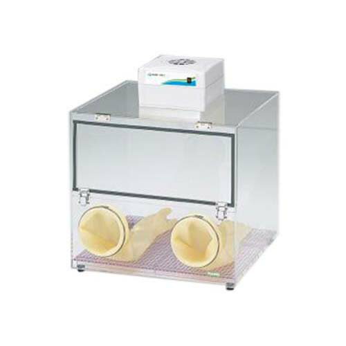 クリーングローブボックス ACB-1AD(ドラフト/クリーンベンチ)