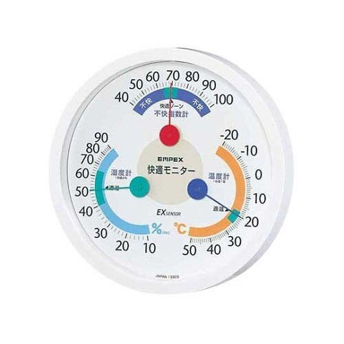 快適モニター140*29mm230...