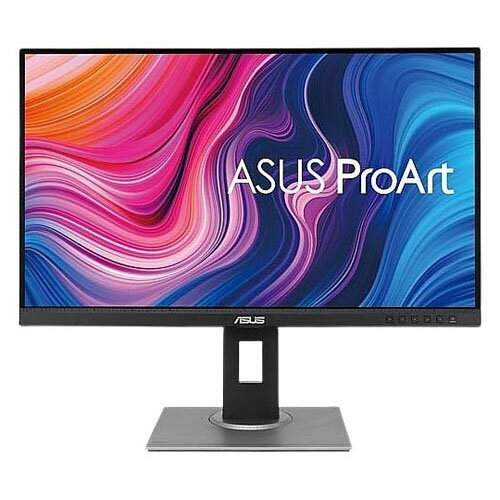 27型IPSパネル搭載液晶モニター PA278QV