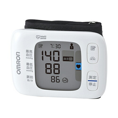 自動血圧計 HEM-6230[医療機器]
