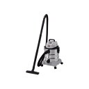 E-Value 乾湿両用掃除機20L 55*32*32cm EVC-200SCL
