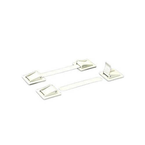 家具预防跌倒用品 - 90kg サムロック(グレー／2個) EA979BR-90