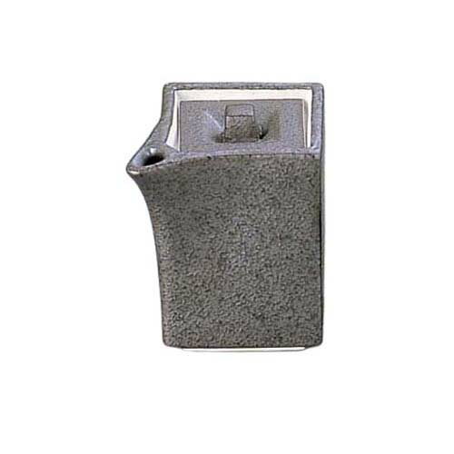 いぶし黒 スタック醤油差し・大 T03-07