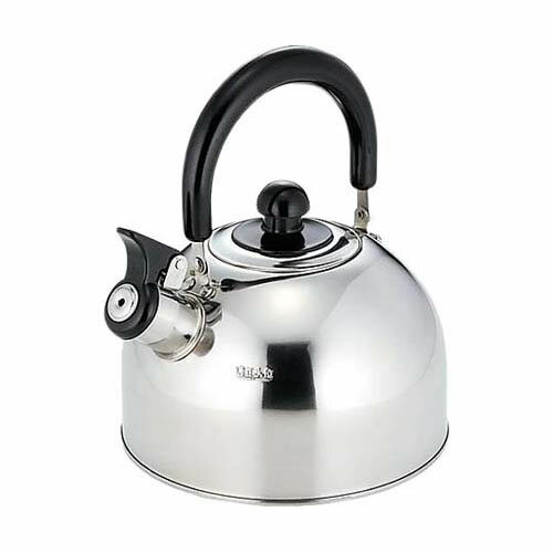 ニルワーカ 笛吹ケトル 2.2L IF-08