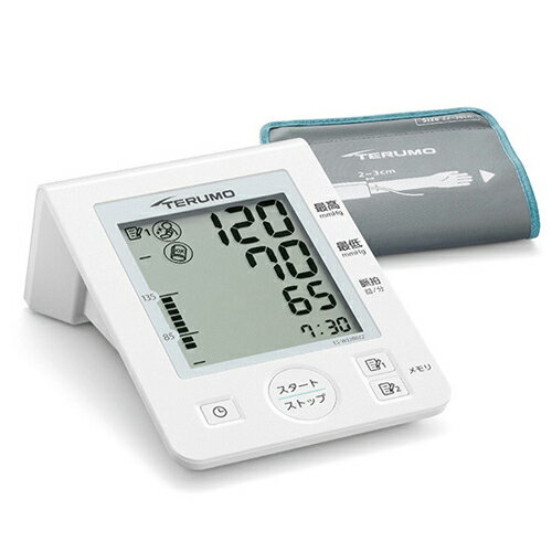 電子血圧計 (上腕式) ES-W3200ZZ[医療機器]