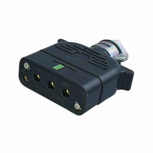 フォークリフト用コンセント充電型 (プラグ) RT-316NP