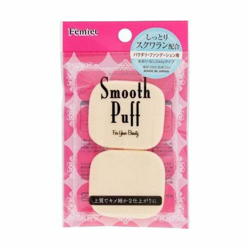 FAI3004N Femiet�ѥե�������ѷ� 1��(2�ѥå���)