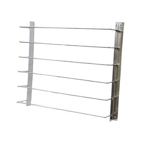 熱中症予防対策温湿度計用ボールガード 210004／SN-902-10