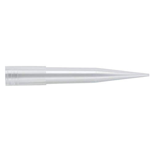 QSP ピペットチップ 100-1000マイクロL クリアー 71mm ラック(100本*10ラック) 滅菌済 H-111-R100NS-Q