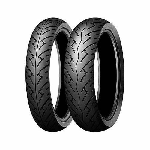 バイク用タイヤ K510 フロント 110/70R17 M/C 54H TL (1本売り) 216005