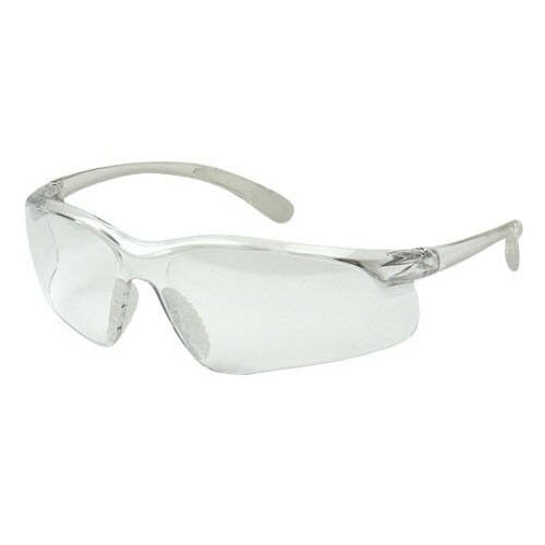 メオガードスポーティー(術後保護メガネ)スモール クリア(レンズカラー:クリア(濃度:10%)) 8865-02