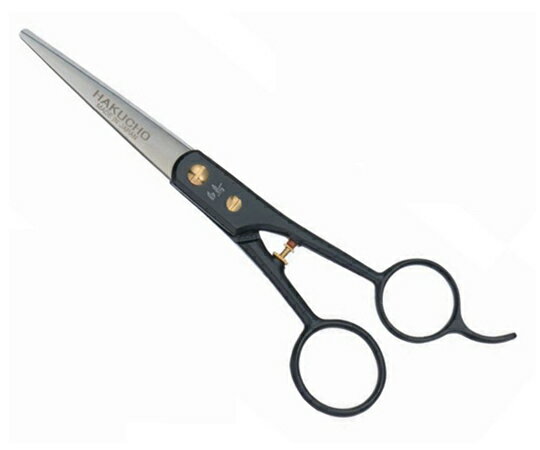 カット＆セニングシザー 白鳥シリーズ 5inch 137mm 刃渡り56mm 35g SUPER BLF50