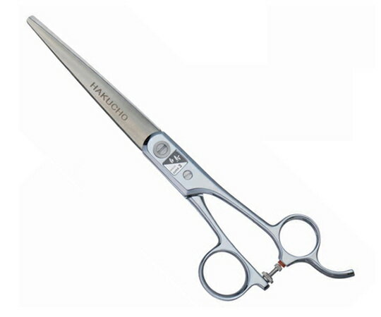 カット＆セニングシザー 白鳥シリーズ 7inch 170mm 刃渡り81mm 65g SUPER 3