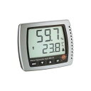 卓上温湿度計 testo 608-H2 0560 6082