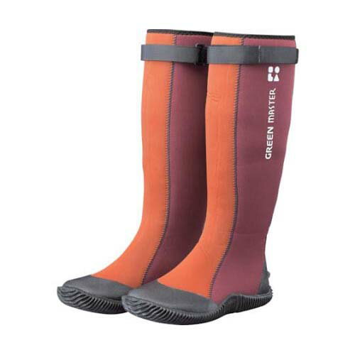 グリーンマスター エンジ SS 2620-E-SS