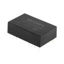 絶縁DC-DCコンバータ 5W Vout 55 → 135V dc Iout 50mA R24-100B
