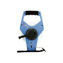 サンエックススチロン 30m (ナイロンコートスチールテープ) NR30X