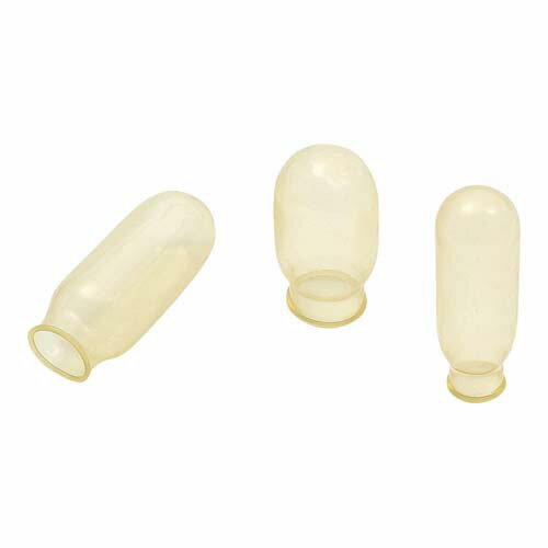 ホータイ指サック C 女性親指 2本入 H-3