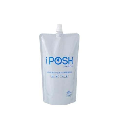 iPOSH 400mL 詰替パウチ