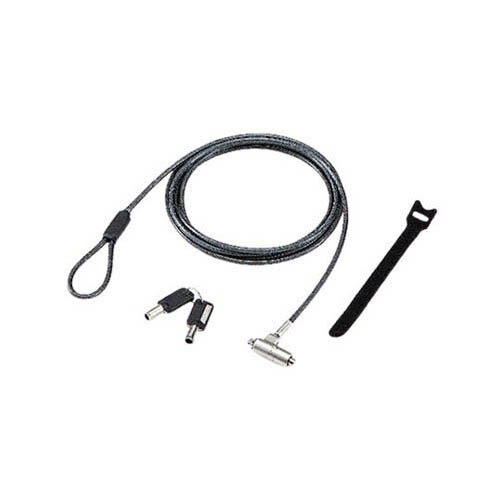 セキュリティワイヤーロック ESL-702