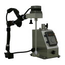 ベルヌーイ流撹拌機 BEAG マジックアームミキサ48 MAM-W60-E48-L300