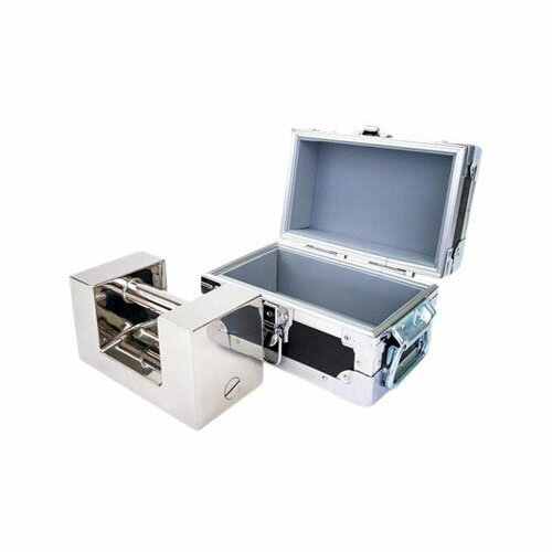 SUSまくら型用アルミケース 2kg用