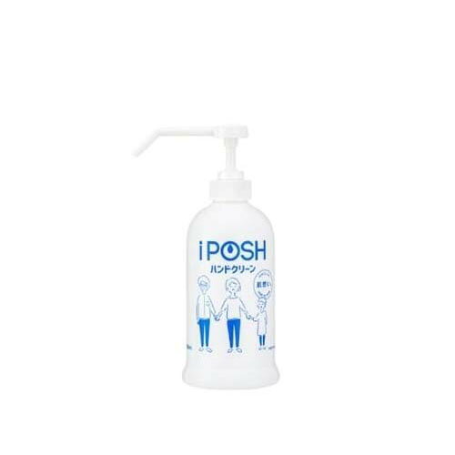 iPOSH ハンドクリーン