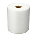 発泡クッションシート小巻 300mm*50m 1巻 詰め替え 210X300X50mツメカエ