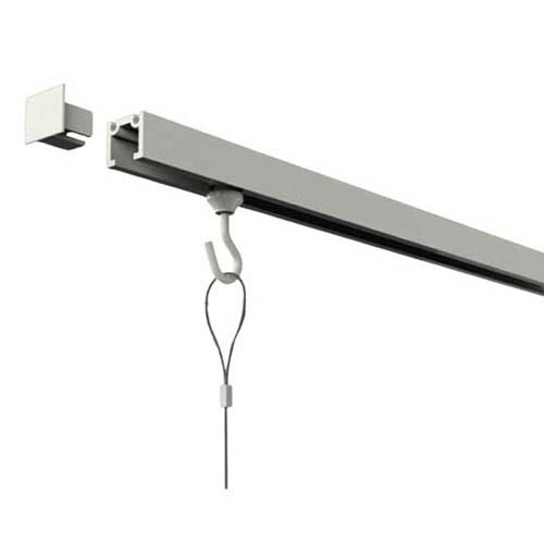 C-11型レールセット2.0m 3355-W-1