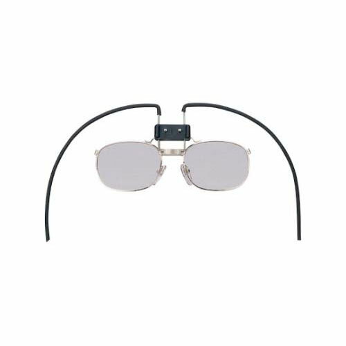 めがねレンズ取り付け枠GG-CS 07502