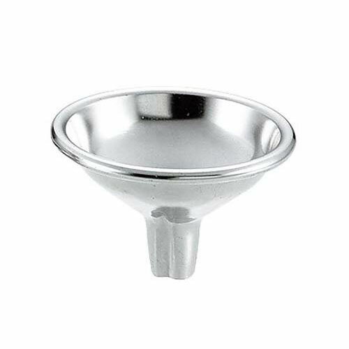 乐天商城 - 直径49mm 小型じょうご (ステンレス製) EA992CD-52