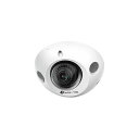 VIGI 3MPドーム型IRネットワークカメラMini (2.8mm) VIGI C230I MINI(2.8MM)(UN)