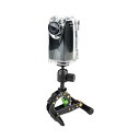 BRINNO タイムラプスカメラ 防水ケース、取付クランプマウント付 BCC300C