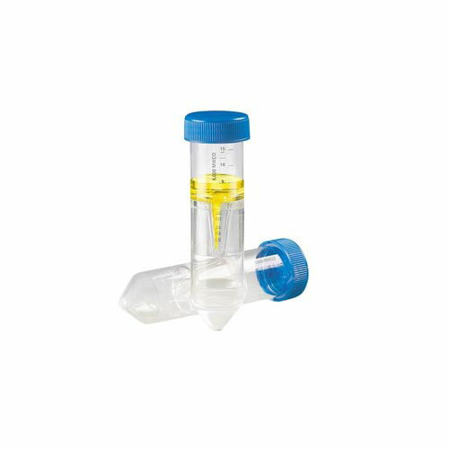 遠心濃縮器ビバスピン15R 1箱(12個入) VS15RH01