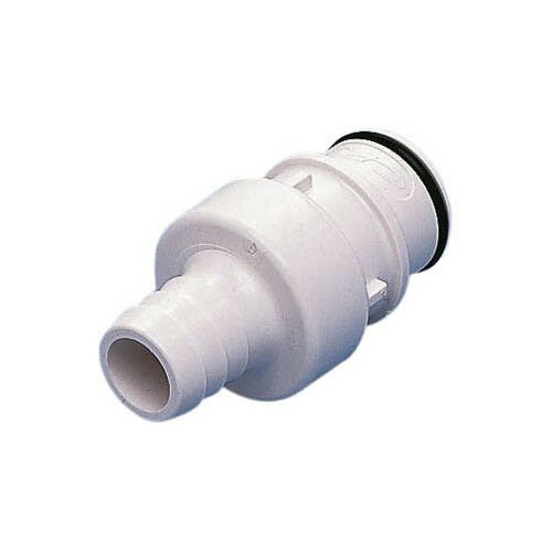 ホースカップリング プラグカプラ ホース内径 3／8インチ PSU HFC35シリーズ HFCD22635