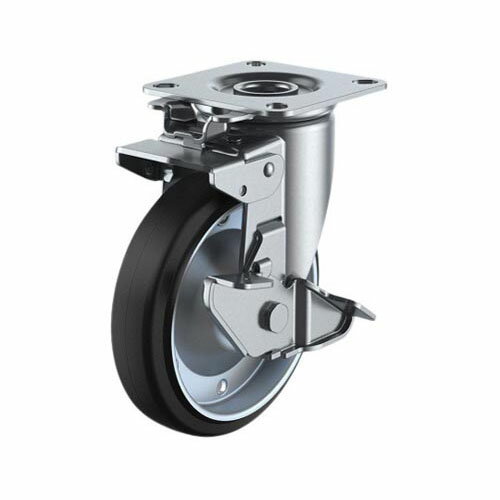 J2K-S�����㥹���� ���߼֥ץ졼�ȼ� (���ȥåѡ���) ��130mm ������� (���ĥۥ���) WJ2K-130S