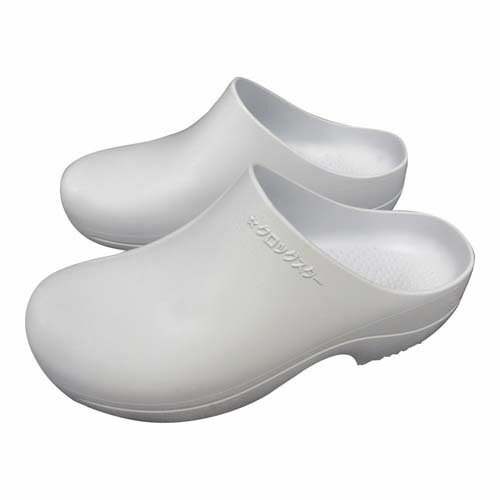 オートクレーブ対応クロッグ(クロッグスター) 28.0cm CSW280