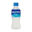 アクエリアス 300mL 24本 41221