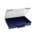 338x261x57mm/外寸 パーツケース(ハンディーBOX) EA661A-3