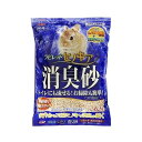 ラビレット ヒノキア消臭砂 6.5L