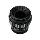 0.1mm目盛付 スケールルーペ 30倍 8mm 収差補正コートレンズ P-14N