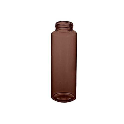 樂天商城 - スクリュー管 110.0ml 褐色 本体のみ 50本 No.8